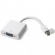 Перехідник mini DisplayPort to VGA Viewcon (VDP 04)