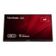 Монітор ViewSonic VA1650