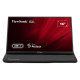 Монітор ViewSonic VA1650