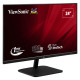 Монітор ViewSonic VA2432-MHD-3