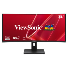 Монітор ViewSonic VA3420C-2