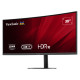 Монітор ViewSonic VA3820C