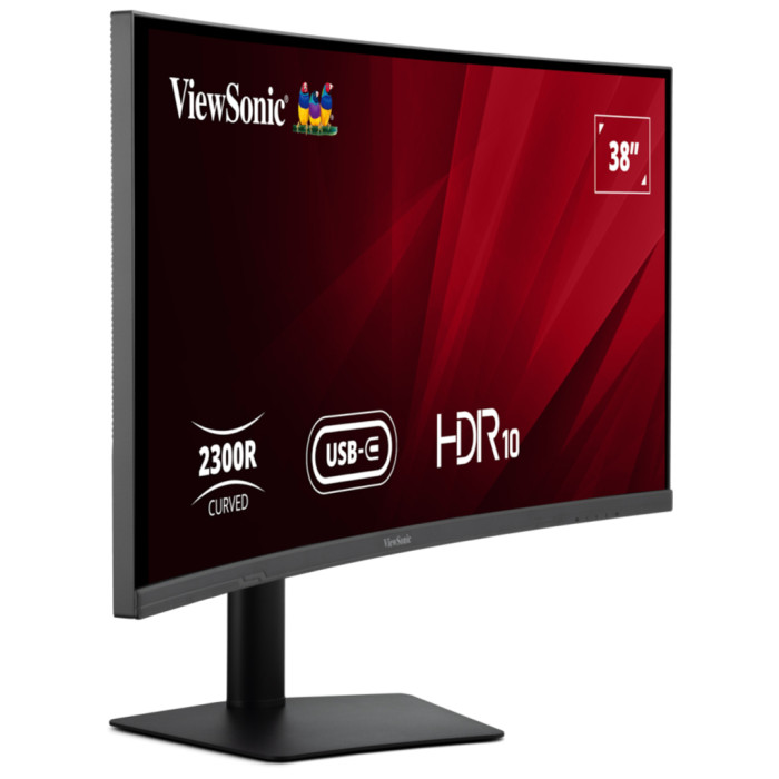 Монітор ViewSonic VA3820C