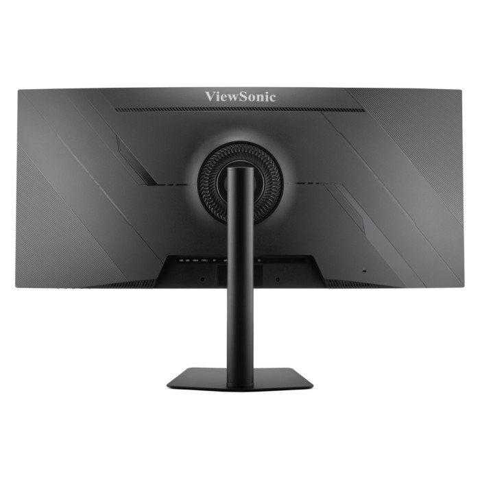 Монітор ViewSonic VA3820C