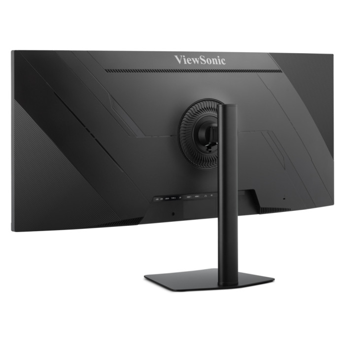 Монітор ViewSonic VA3820C