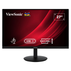Монітор ViewSonic VG2709U-2K