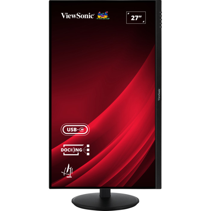 Монітор ViewSonic VG2709U-2K