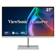 Монітор ViewSonic VP2766-2K-W