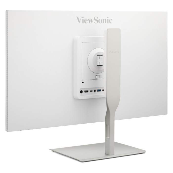 Монітор ViewSonic VP2766-2K-W