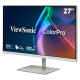 Монітор ViewSonic VP2766-2K-W