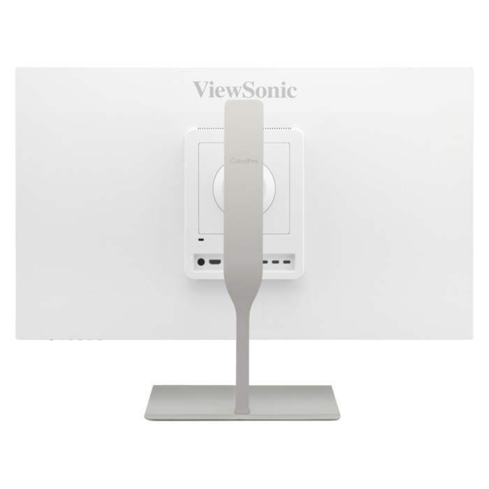 Монітор ViewSonic VP2766-2K-W