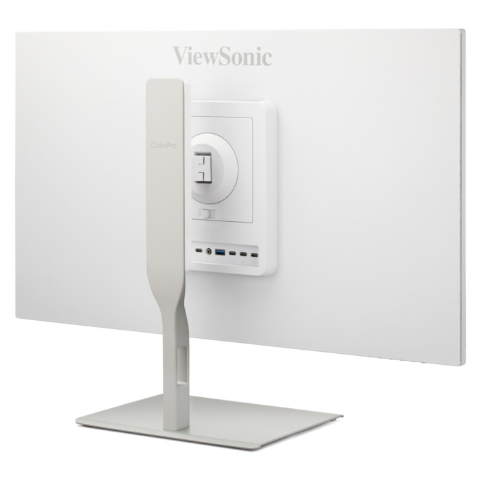 Монітор ViewSonic VP2766-2K-W