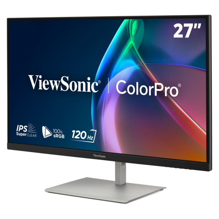 Монітор ViewSonic VP2766-2K