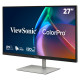 Монітор ViewSonic VP2766-2K