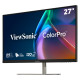 Монітор ViewSonic VP2766-2K
