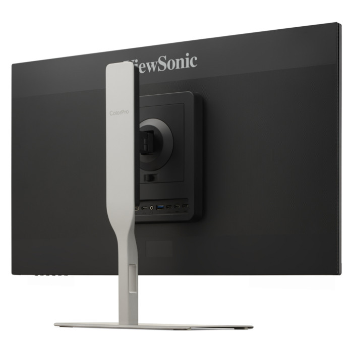 Монітор ViewSonic VP2766-2K