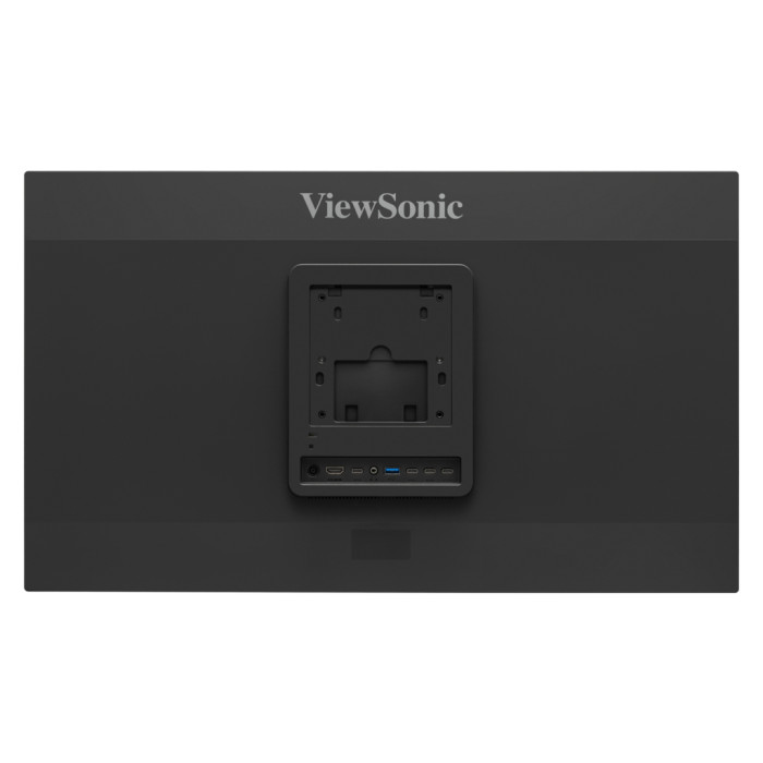 Монітор ViewSonic VP2766-2K