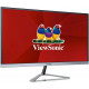 Монітор ViewSonic VX2776-SMHD (VS16387)