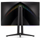 Монітор ViewSonic XG270QC (VS17911)