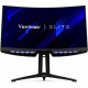 Монітор ViewSonic XG270QC (VS17911)