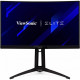 Монітор ViewSonic XG270QC (VS17911)