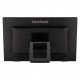 Монітор ViewSonic TD2223 (VS18311)