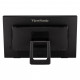 Монітор ViewSonic TD2223 (VS18311)