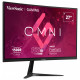 Монітор ViewSonic VX2718-2KPC-MHD