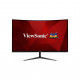 Монітор ViewSonic VX3219-PC-MHD