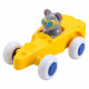 Машина Viking Toys у вигляді сиру з мишей (1362)
