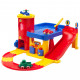 Ігровий набір Viking Toys Гараж маленький (5556)