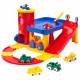 Ігровий набір Viking Toys Гараж маленький (5556)