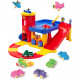 Ігровий набір Viking Toys Гараж маленький (5556)