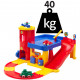 Ігровий набір Viking Toys Гараж маленький (5556)