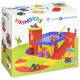 Ігровий набір Viking Toys Гараж маленький (5556)