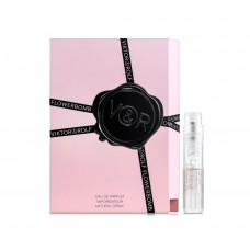 Парфумована вода Viktor & Rolf Flowerbomb пробник 1.2 мл (3360374000073/3614271868275)