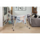 Сушарка для білизни Vileda King Indoor Dryer 20 м (4023103202139)