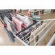 Сушарка для білизни Vileda King Indoor Dryer 20 м (4023103202139)