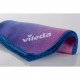 Серветки для прибирання Vileda Microfibre Colors Design 3 шт. (4023103208124)