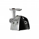 М'ясорубка Vilgrand V203-BRMG black