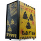 Корпус Vinga Pillar Black Radiation (01230011781)