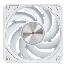 Кулер до корпусу Vinga 12027 PWM 4-pin white ОЕМ