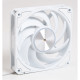 Кулер до корпусу Vinga 12027 PWM 4-pin white ОЕМ