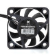 Кулер до корпусу Vinga 4010 3-pin ОЕМ