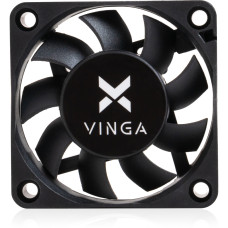 Кулер до корпусу Vinga 6015 PWM 4pin ОЕМ
