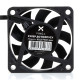 Кулер до корпусу Vinga 6015 PWM 4pin ОЕМ