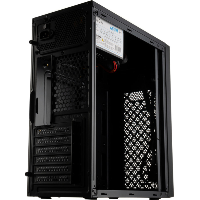 Корпус для ПК Vinga CS114-450W