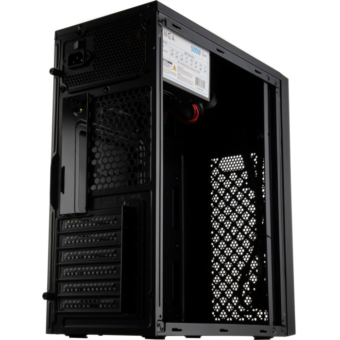 Корпус для ПК Vinga CS114-500W