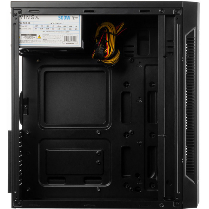 Корпус для ПК Vinga CS115-500W