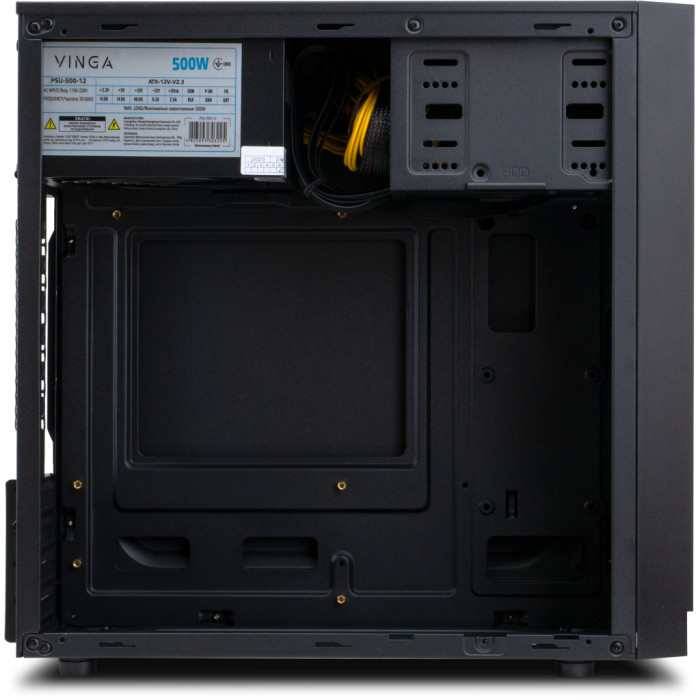 Корпус для ПК Vinga CS116-500W